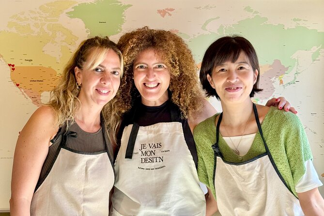 Arashiyama's Best Vegan Ramen & Gyoza Class - The Home-Kitchen Experience: Friendly, Organized, Clear