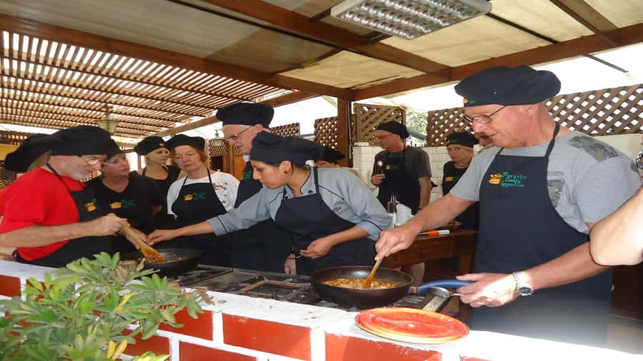 Arequipa: Peruvian Cooking Class - Chicha Morada at Casa de Avila: Why This Class Feels Local