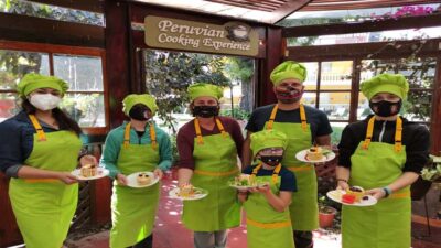 Arequipa: Peruvian Cooking Class - Picking Your Menu in Arequipa: Andean, Traditional, or Seafood