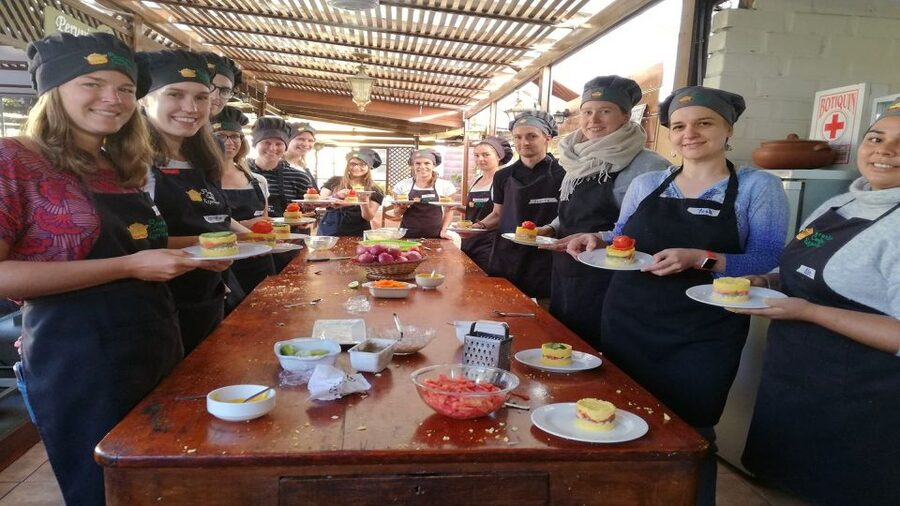 Arequipa: Peruvian Cooking Class - What Actually Happens During the 2 Hours