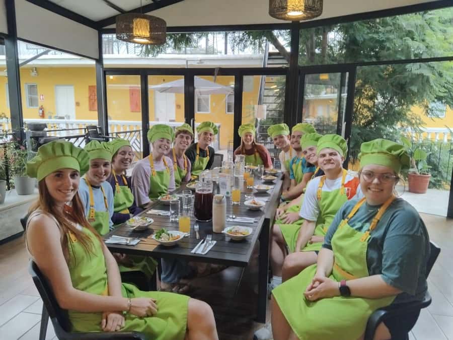 Arequipa: Peruvian Cooking Class - Chef Coaching in Spanish and English (How to Get the Most)