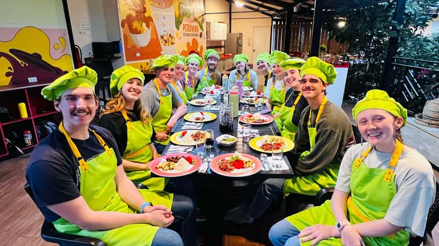 Arequipa: Peruvian Cooking Class - Price and Value: Is $63 Worth It in Arequipa?