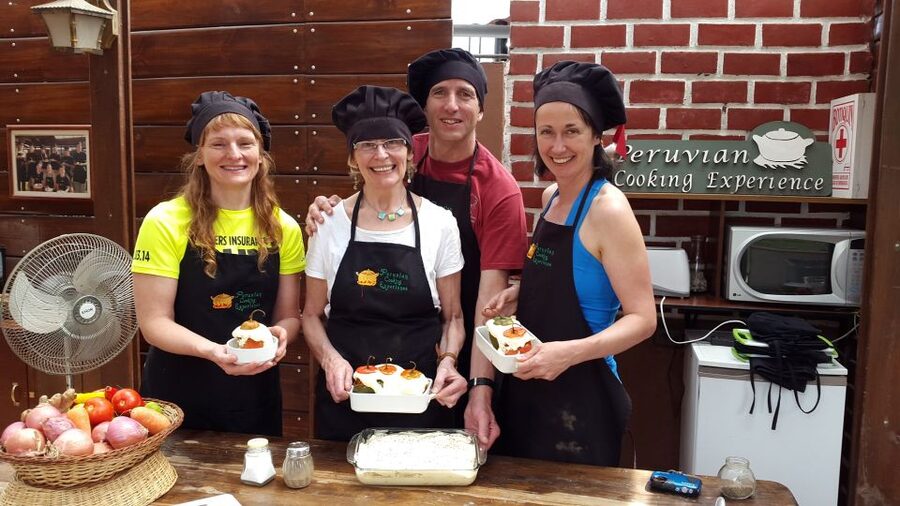 Arequipa: Peruvian Cooking Class - Menu Changes, Allergies, and the One Thing to Double-Check