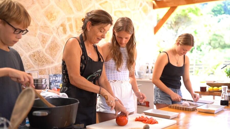 Argassi: Zakynthian Culture & Greek Cooking Class with Lunch - Price and value: what $112 buys you in reality