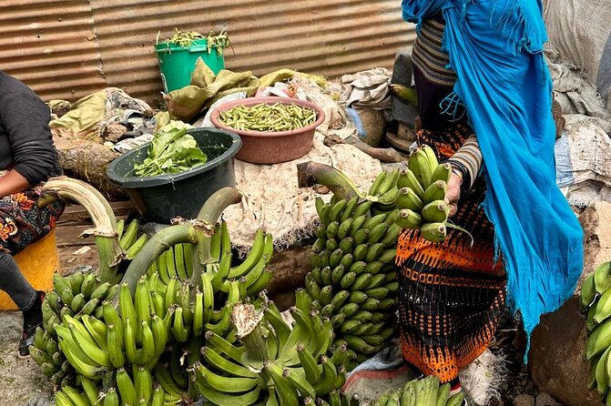 Arusha: Traditional Tanzania Cooking Class & Food Market Tour - Why This Arusha Market-to-Cooking Flow Works