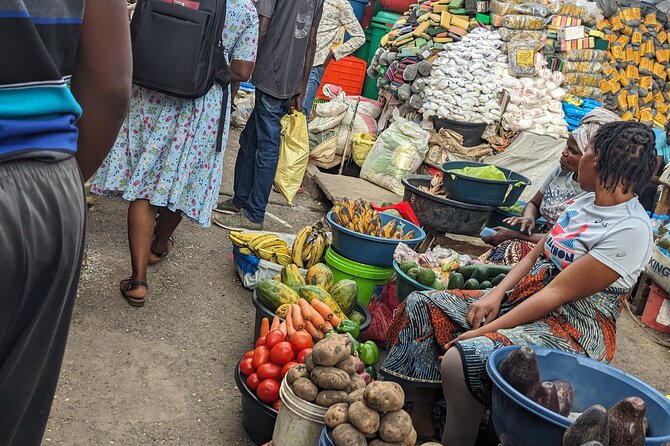 Arusha: Traditional Tanzania Cooking Class & Food Market Tour - Guides You Might Meet: Expect Friendly, Practical Storytelling