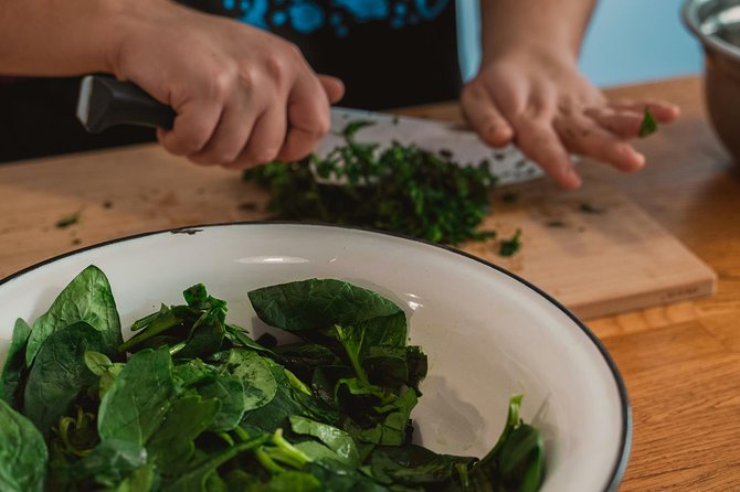 Athens: Classic Cooking Class with Market Visit and Wine - Key Things You Should Know