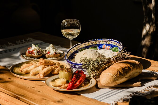 Athens Cooking Class and Lunch in our beautiful garden in Greece - Key Things I’d Highlight Before You Go
