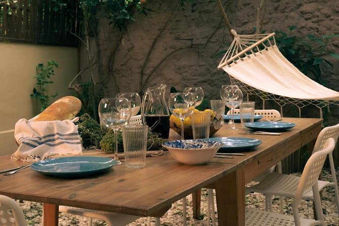 Athens Cooking Class and Lunch in our beautiful garden in Greece - The Menu You Might Make: Dishes, Style, and Why They Matter