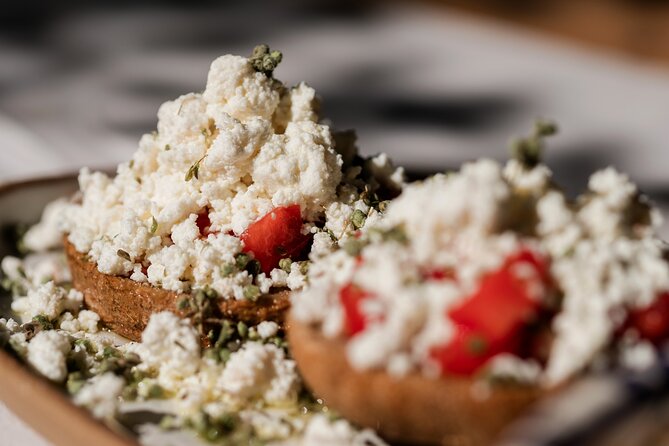 Athens Cooking Class and Lunch in our beautiful garden in Greece - Lunch in the Garden: The Part That Makes It Worth It
