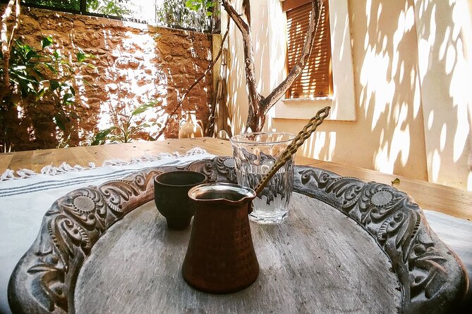 Athens Cooking Class and Lunch in our beautiful garden in Greece - Who Should Book (and Who Might Skip It)