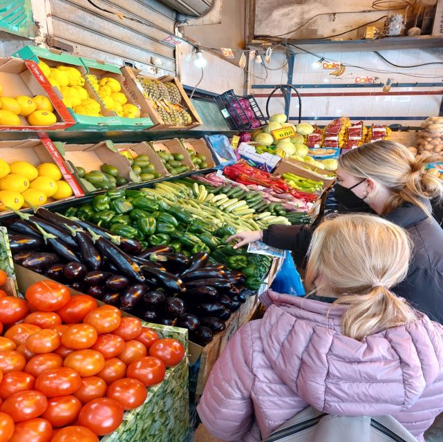 Athens: Cooking Class, Market Visit & Lunch at Local Tavern - Key Things I’d Prioritize