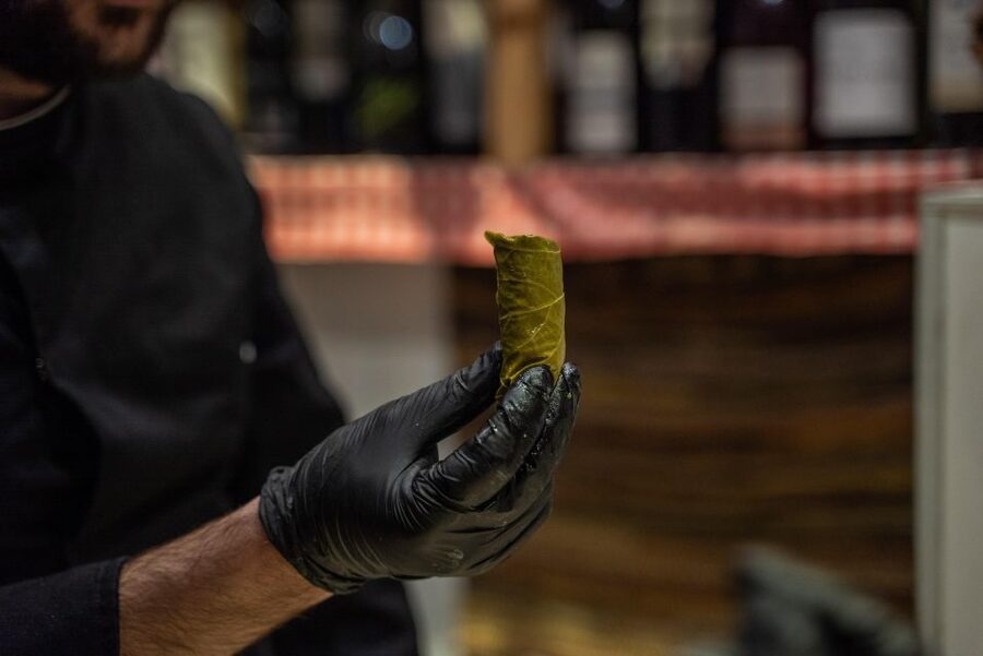 Athens: Cooking Class, Market Visit & Lunch at Local Tavern - Guides Matter: The Translator Effect and the Personal Touch