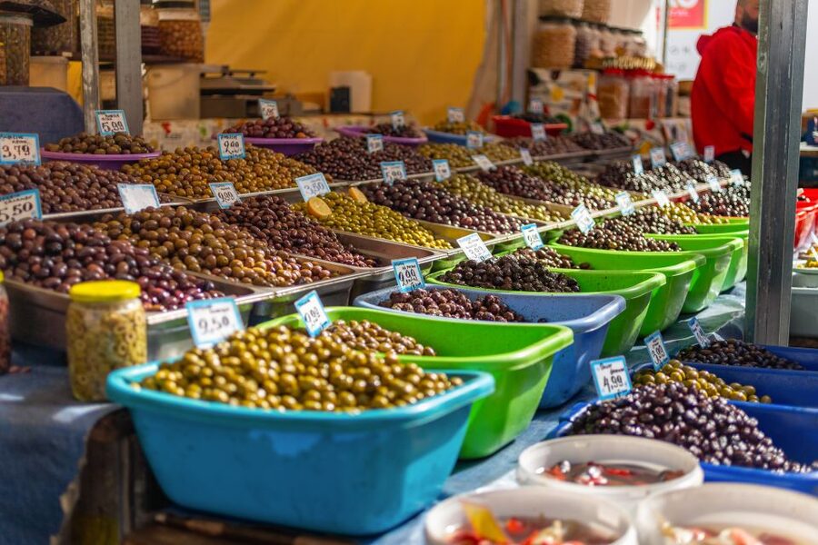 Athens: Food Market Visit and Cooking Class with Wine - Back in the kitchen: hands-on cooking that feels doable