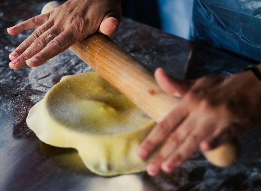 Athens: Greek Cooking Class & Dinner on a Rooftop - Key things that make this Athens experience worth your time