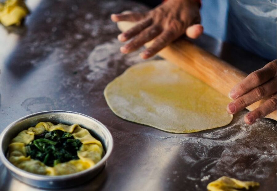 Athens: Greek Cooking Class & Dinner on a Rooftop - Who Should Book This Athens Class (and Who Might Skip It)