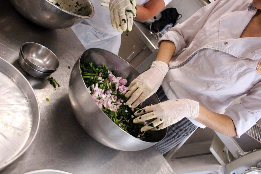 Athens: Greek Cooking Class & Dinner on a Rooftop - Price and Value: Is $108 a Good Deal?
