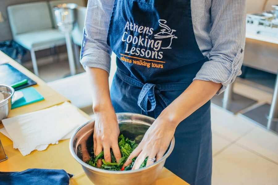Athens: Greek Cuisine Cooking Class and 3-Course Dinner - Quick Practical Tips Before You Go