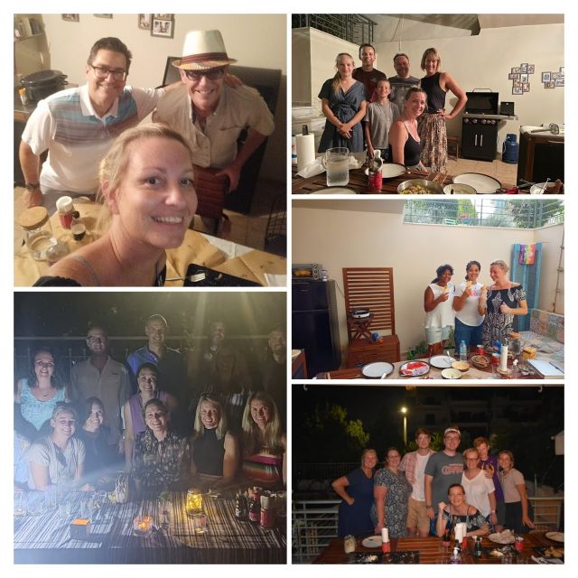 Athens: Greek Souvlaki Pita Gyros Cooking Class with a Local - Quick reasons this gyro class works