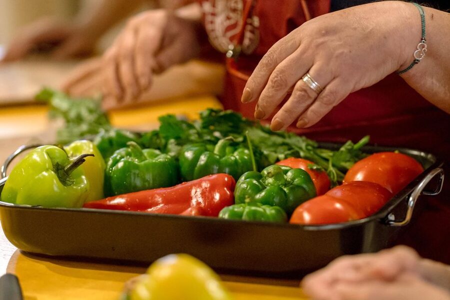 Athens: Kerameikos Stone House Cooking Class - Should You Book the Athens Kerameikos Stone House Cooking Class?