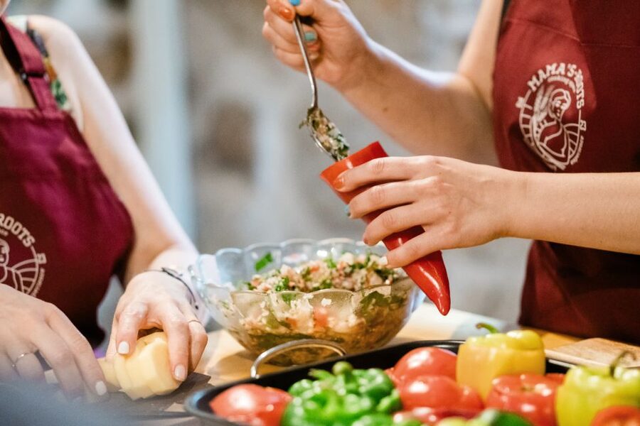 Athens: Kerameikos Stone House Cooking Class - Who Should Book This Class (and Who Might Skip It)