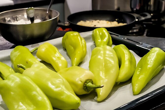 Athens Market Tour and Cooking Class in a Beautiful Garden - Price and Value Check: Why $95.54 Can Make Sense Here