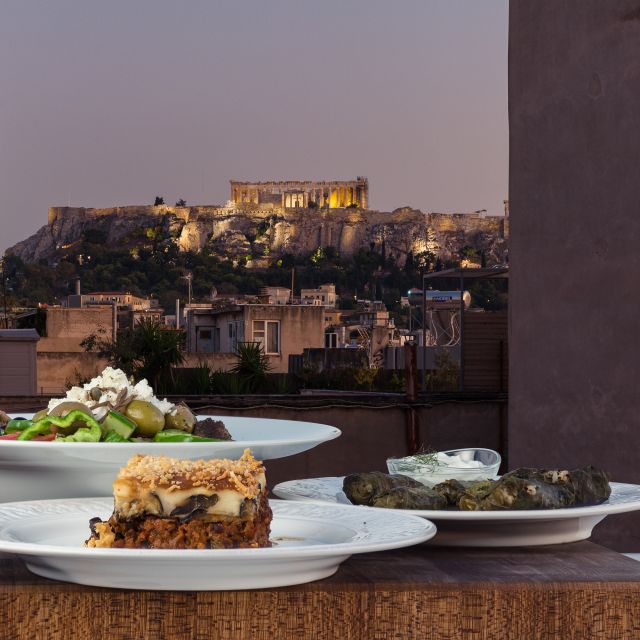 Athens: Traditional Greek Cooking Class with Full Meal - Key things I’d watch for before you book