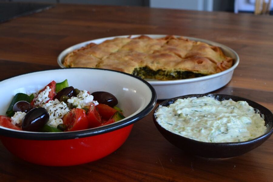 Athens: Traditional Greek Cooking Class with Full Meal - Who This Cooking Class Suits Best (and Who Should Reconsider)