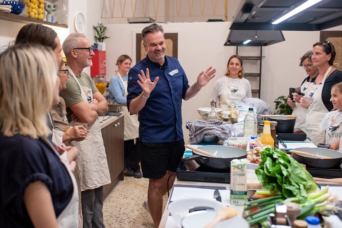 Athens: Traditional Vegan Cooking Class incl. Drinks - Key Things I’d Prioritize About This Class