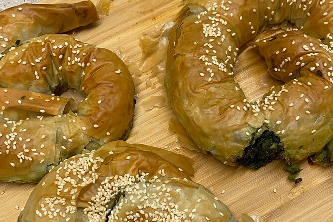 Athens: Traditional Vegan Cooking Class incl. Drinks - Koukaki and SOYBIRD: A Vegan Cooking School Setup You Can Actually Use