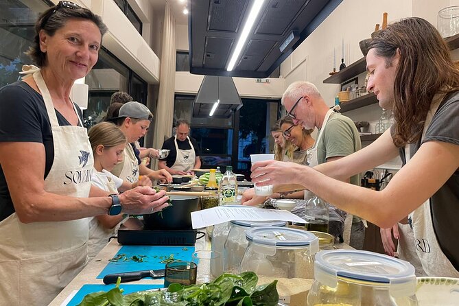 Athens: Traditional Vegan Cooking Class incl. Drinks - What You’ll Cook: Vegan Classics, Not Random Plant Food