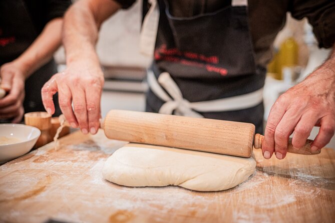Autenthic ligurian Cooking Class Kochkurs - Getting Oriented: Where You Start in Imperia Porto Maurizio