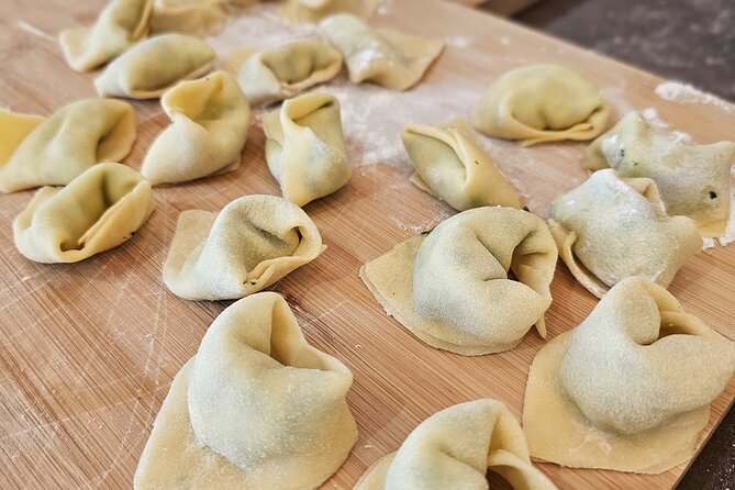 Autenthic ligurian Cooking Class Kochkurs - Meal Time: What’s Served and Why It Matters