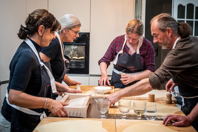 Autenthic ligurian Cooking Class Kochkurs - Who This Kochkurs Fits Best (and Who Might Skip It)