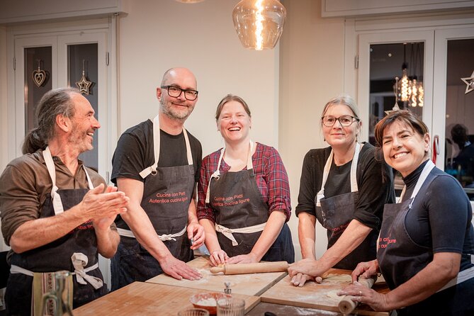 Autenthic ligurian Cooking Class Kochkurs - Tips to Get the Most Out of Your Cooking Day