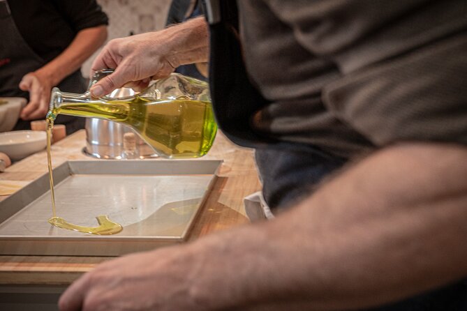 Autenthic ligurian Cooking Class Kochkurs - Meet Patrizia: The Teaching Style That Keeps You Moving