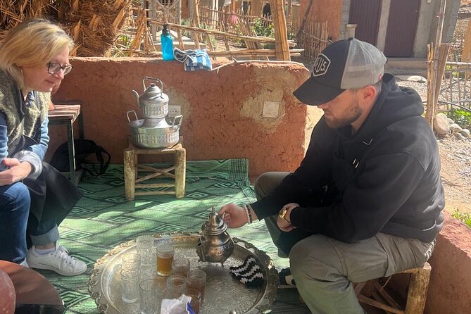 Authentic Amazigh Cooking Class at Saida - Price and what you’re really paying for (at $114.86)