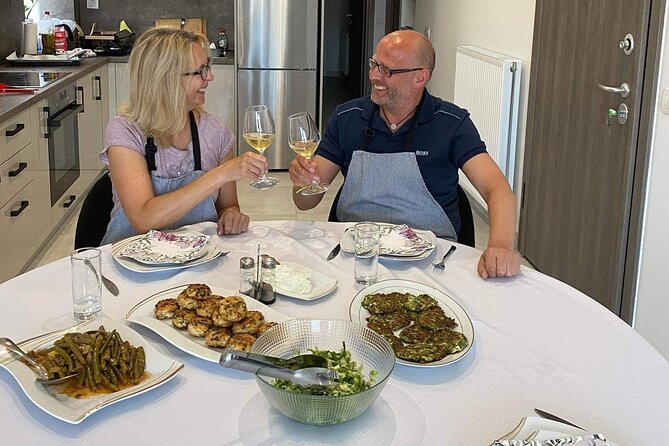 Authentic and Traditional Cooking Class in Chania Crete - Mediterranean diet in plain terms: Cretan roots to modern health research
