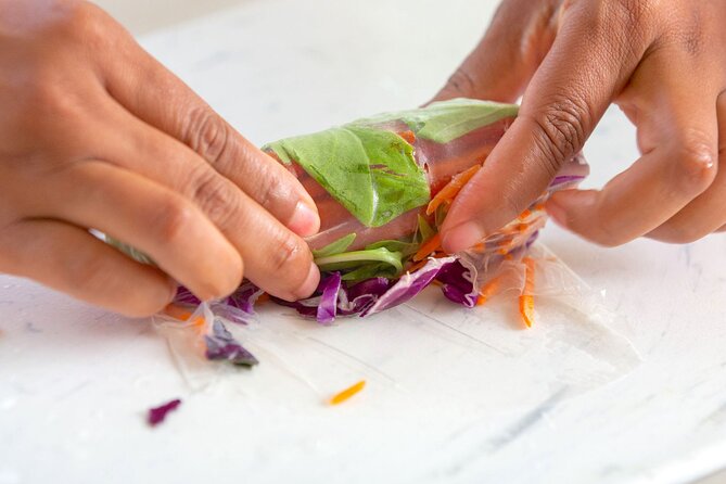 Authentic Asian Cooking Class in NYC (Includes 4-Course Meal) - Key highlights to know before you go