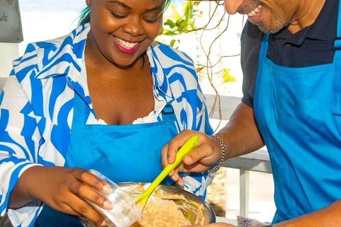 Authentic Bahamian Cooking Class - Key takeaways before you go