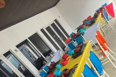 Authentic Bahamian Cooking Class - Goombay House Cooking Studio: how the class is structured