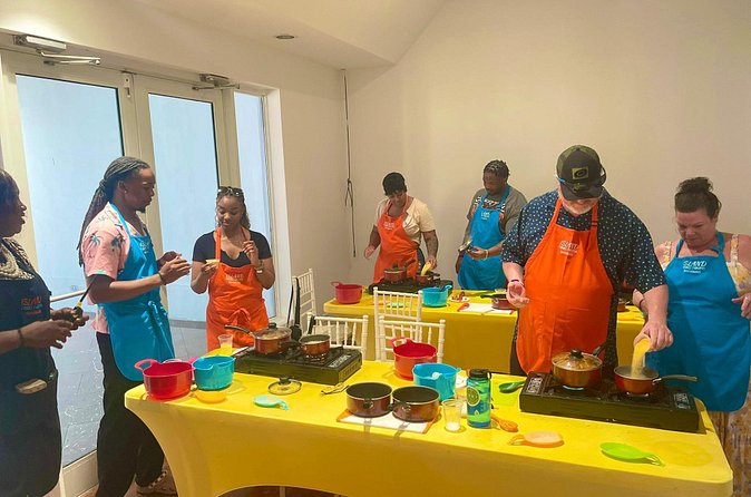Authentic Bahamian Cooking Class - Should you book Island Food Tours’ Bahamian cooking class?