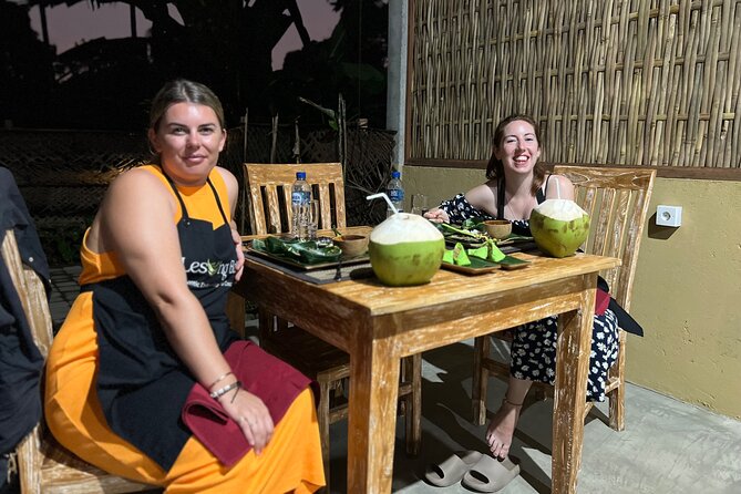 Authentic Balinese Cooking Class in Ubud - The Farm Harvest: Where Ingredients Become Your Lesson