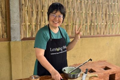 Authentic Balinese Cooking Class in Ubud - Inside a Local Balinese Home (And Sometimes a Real Ceremony)