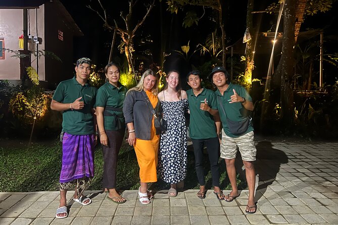Authentic Balinese Cooking Class in Ubud - Techniques You’ll Actually Learn: Lesung, Chopping, and Banana Leaf Cooking