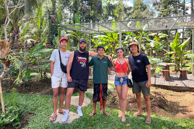 Authentic Balinese Cooking Class in Ubud - What’s Included: The Real Value Behind the $49 Price