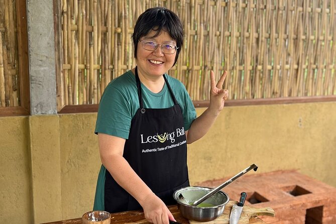 Authentic Balinese Cooking Class in Ubud - Inside a Local Balinese Home (And Sometimes a Real Ceremony)