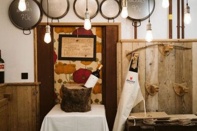 Authentic Basque Cooking Class in San Sebastian Old Town - How the Evening Feels: Hands-On, Turn-Taking, and Chef Humor