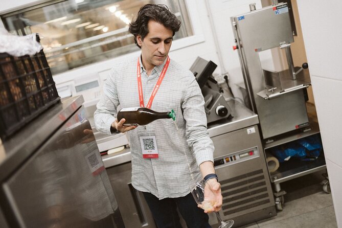 Authentic Basque Cooking Class in San Sebastian Old Town - Who This Is For (and Who Should Skip It)