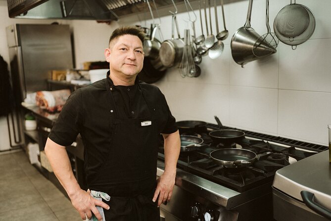 Authentic Basque Cooking Class in San Sebastian Old Town - Tips to Get the Most Out of Your Class